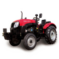 Lutong yto mini 2wd tracteur agricole LT300